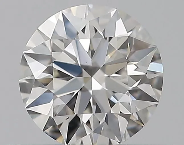 0.32 Carat Round G VVS2 Natural Diamond 1 0.32 Carat Round G VVS2 Natural Diamond