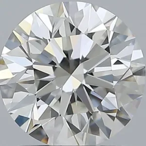 1.4 Carat H VS1 ROUND Diamond