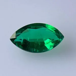1.8 Carat   MARQUISE EMERALD