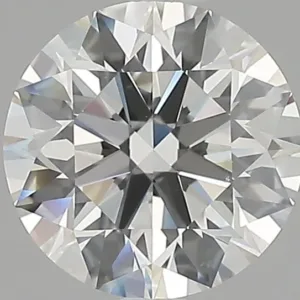 1.81 Carat J VS1 ROUND Diamond