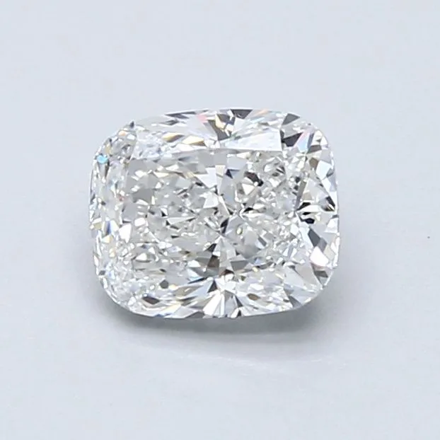 1.01 Carat F VS1 CUSHION BRILLIANT Diamond