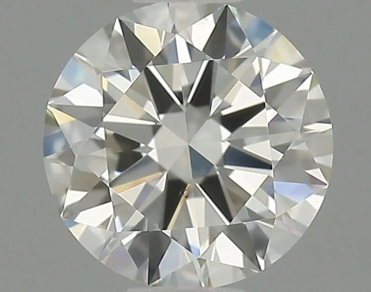 0.5 Carat Round I VS2 Natural Diamond 1 0.5 Carat Round I VS2 Natural Diamond