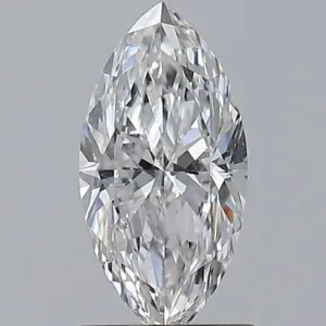 1.2 Carat D SI2 MARQUISE Diamond