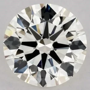 1.2 Carat Round M VS1 Natural Diamond