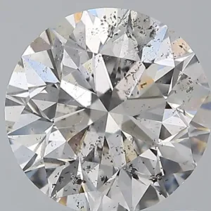 1.2 Carat F SI2 ROUND Diamond