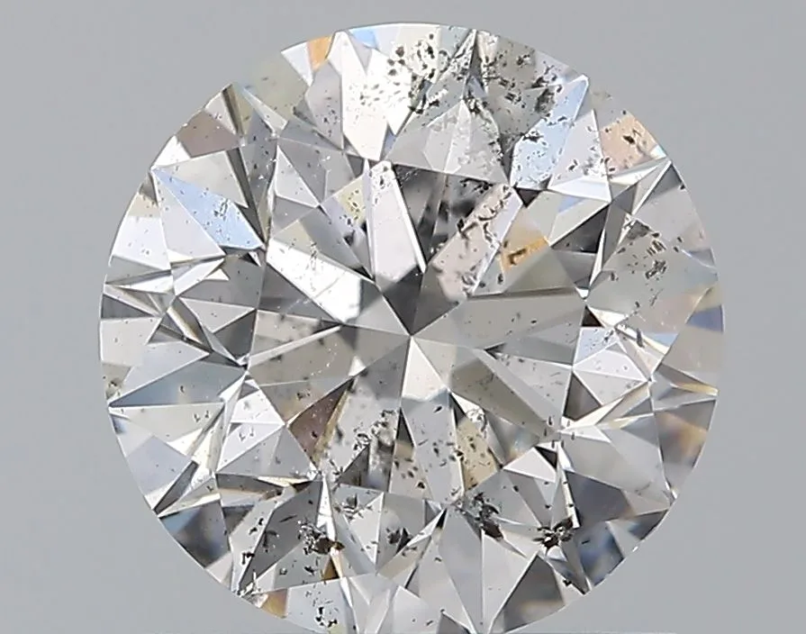 1.2 Carat F SI2 ROUND Diamond 1 1.2 Carat F SI2 ROUND Diamond
