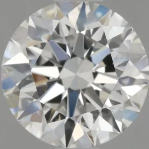 0.8 Carat Round G VS1 Natural Diamond