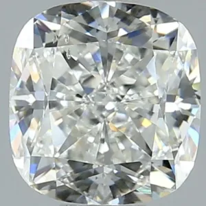1.2 Carat I SI2 CUSHION BRILLIANT Diamond