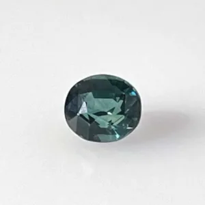 1.17 Carat   OVAL SAPPHIRE