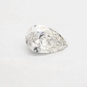 1.01 Carat J SI1 PEAR Diamond
