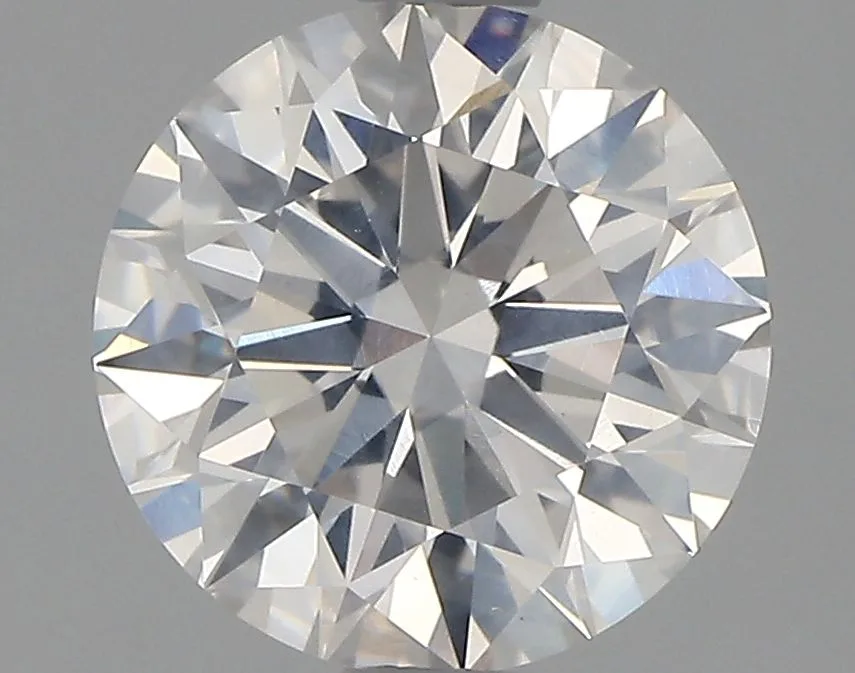 1.6 Carat Round G SI2 Natural Diamond 1 1.6 Carat Round G SI2 Natural Diamond