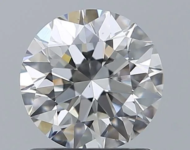 1.06 Carat Round G VS1 Natural Diamond 1 1.06 Carat G VS1 ROUND Diamond