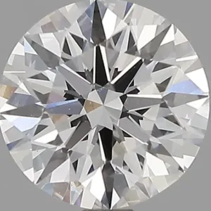 1.18 Carat F VS1 ROUND Diamond