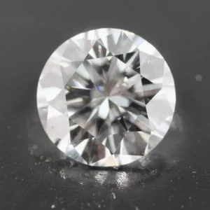 2.01 Carat H VS1 ROUND Diamond