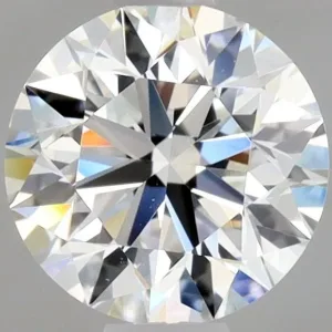 1 Carat Round G VS1 Natural Diamond