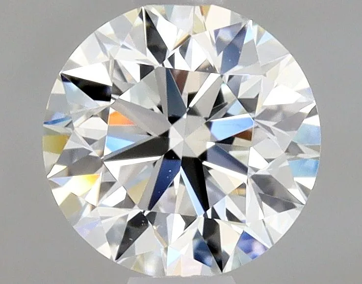 1 Carat Round G VS1 Natural Diamond 1 1 Carat Round G VS1 Natural Diamond