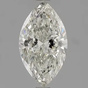 1.5 Carat K SI2 MARQUISE Diamond