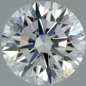 1.05 Carat Round G VS1 Natural Diamond