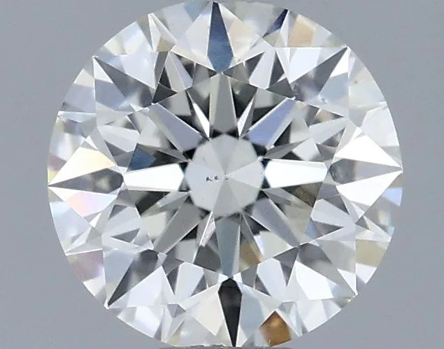 0.7 Carat Round I VS2 Natural Diamond 1 0.7 Carat Round I VS2 Natural Diamond
