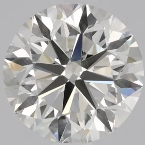 1.01 Carat Round I SI1 Natural Diamond