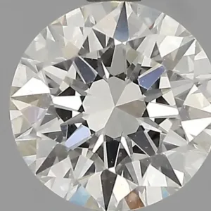 1.2 Carat K VVS1 ROUND Diamond