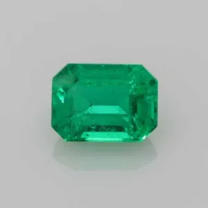 1.57 Carat   EMERALD EMERALD