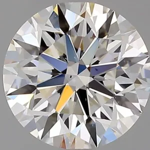 1.3 Carat G VS2 ROUND Diamond
