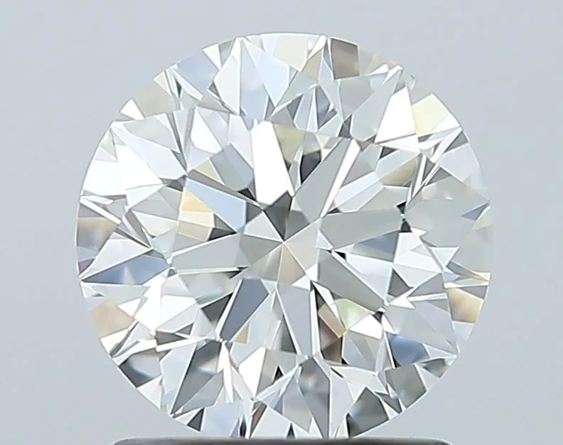 1.35 Carat J VVS1 ROUND Diamond 1 1.35 Carat J VVS1 ROUND Diamond