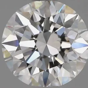 1.5 Carat Round E VS1 Natural Diamond