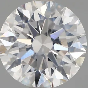 1 Carat Round E SI2 Natural Diamond