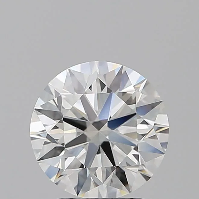 2.52 Carat G VS1 ROUND Diamond