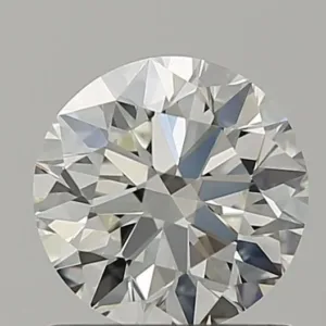 1.05 Carat I VS1 ROUND Diamond