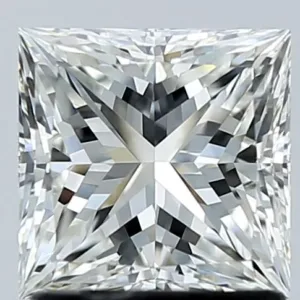 1.5 Carat I VVS2 PRINCESS Diamond
