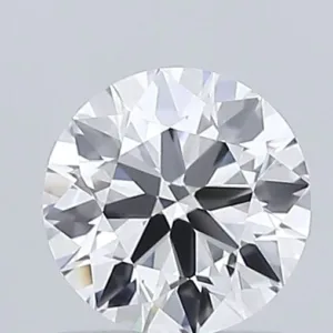 1.18 Carat D VS1 ROUND Lab Diamond