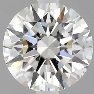 1.01 Carat Round I VS2 Natural Diamond