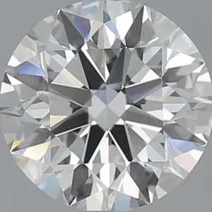 1.4 Carat H VS1 ROUND Diamond