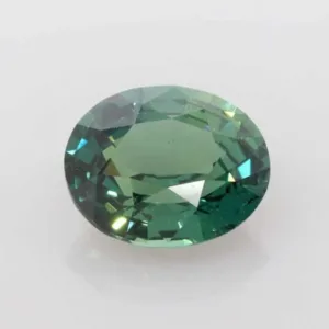 2.09 Carat   OVAL SAPPHIRE