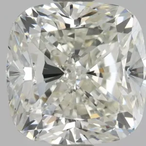 1.7 Carat J VVS1 CUSHION BRILLIANT Diamond