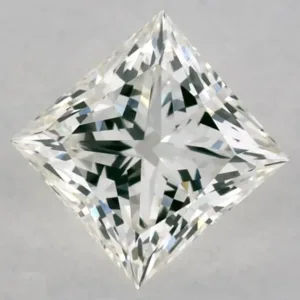 0.95 Carat I VS1 PRINCESS Diamond