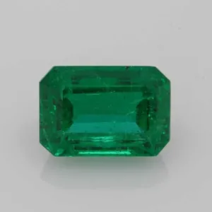 6.68 Carat   EMERALD EMERALD