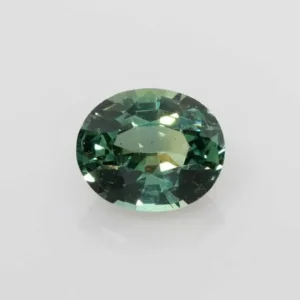 1.53 Carat   OVAL SAPPHIRE