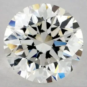 2.01 Carat H VS1 ROUND Diamond