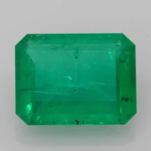 3.78 Carat   EMERALD EMERALD