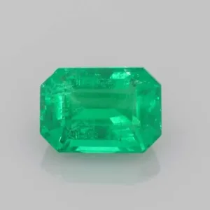 1.8 Carat   EMERALD EMERALD