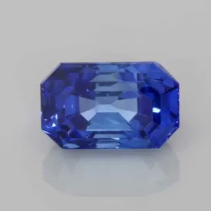 3.48 Carat EMERALD SAPPHIRE