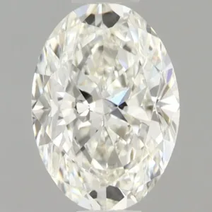 1.2 Carat J VS2 OVAL Diamond