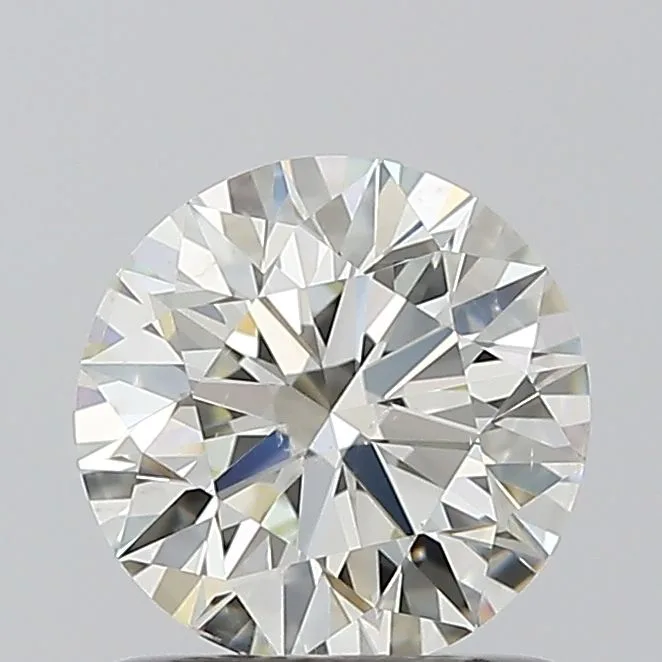 0.9 Carat K SI2 ROUND Diamond