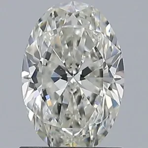 1.2 Carat I VS1 OVAL Diamond