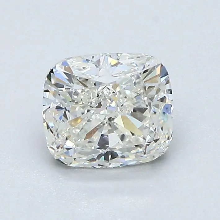 1.01 Carat I SI1 CUSHION BRILLIANT Diamond