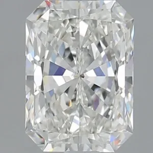 1.21 Carat I VS1 RADIANT Diamond